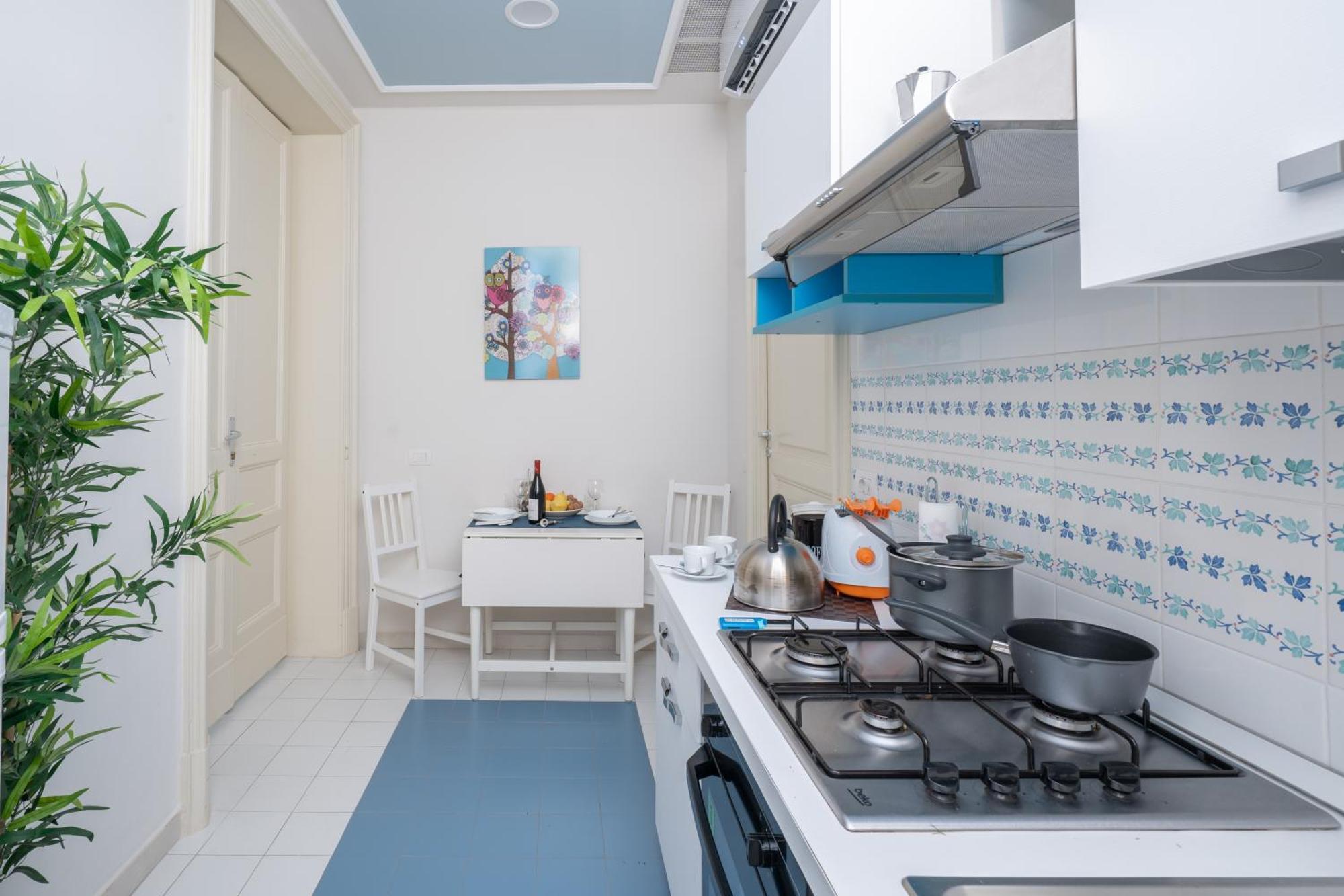 카타니아 Lettera Living 아파트 외부 사진